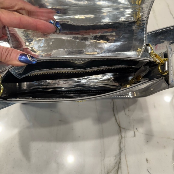 Silver Bag - Picture 3 of 9